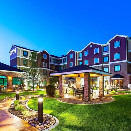 Staybridge Suites Bismarck By Ihg Ngoại thất bức ảnh