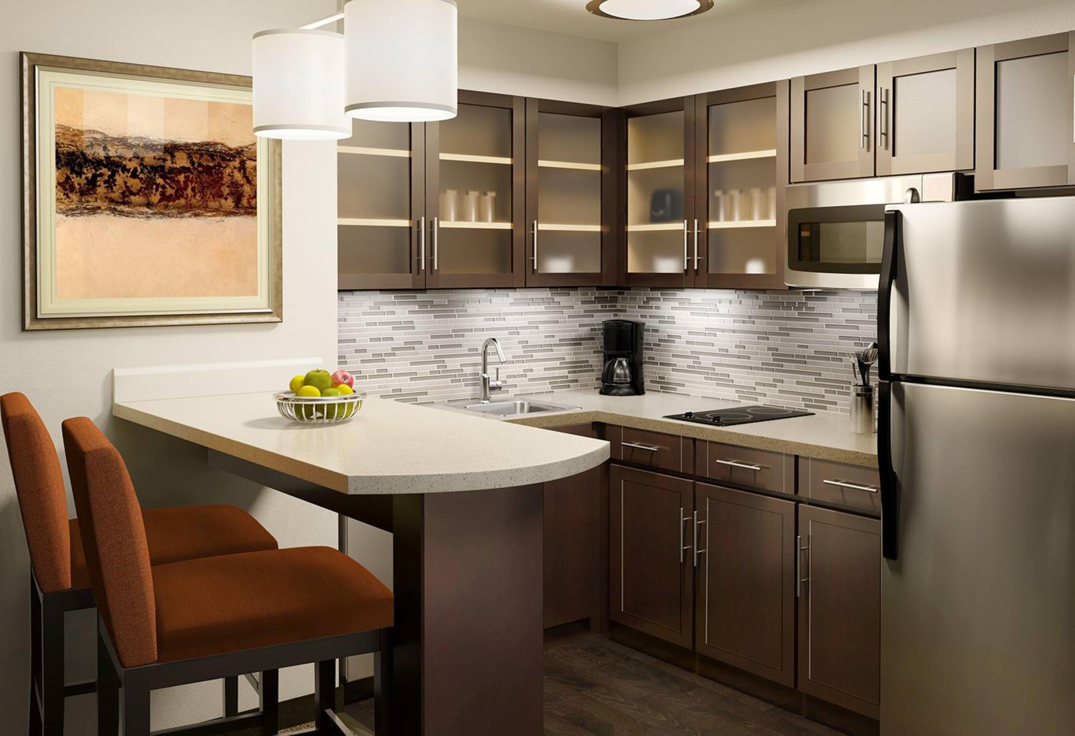 Staybridge Suites Bismarck By Ihg Ngoại thất bức ảnh