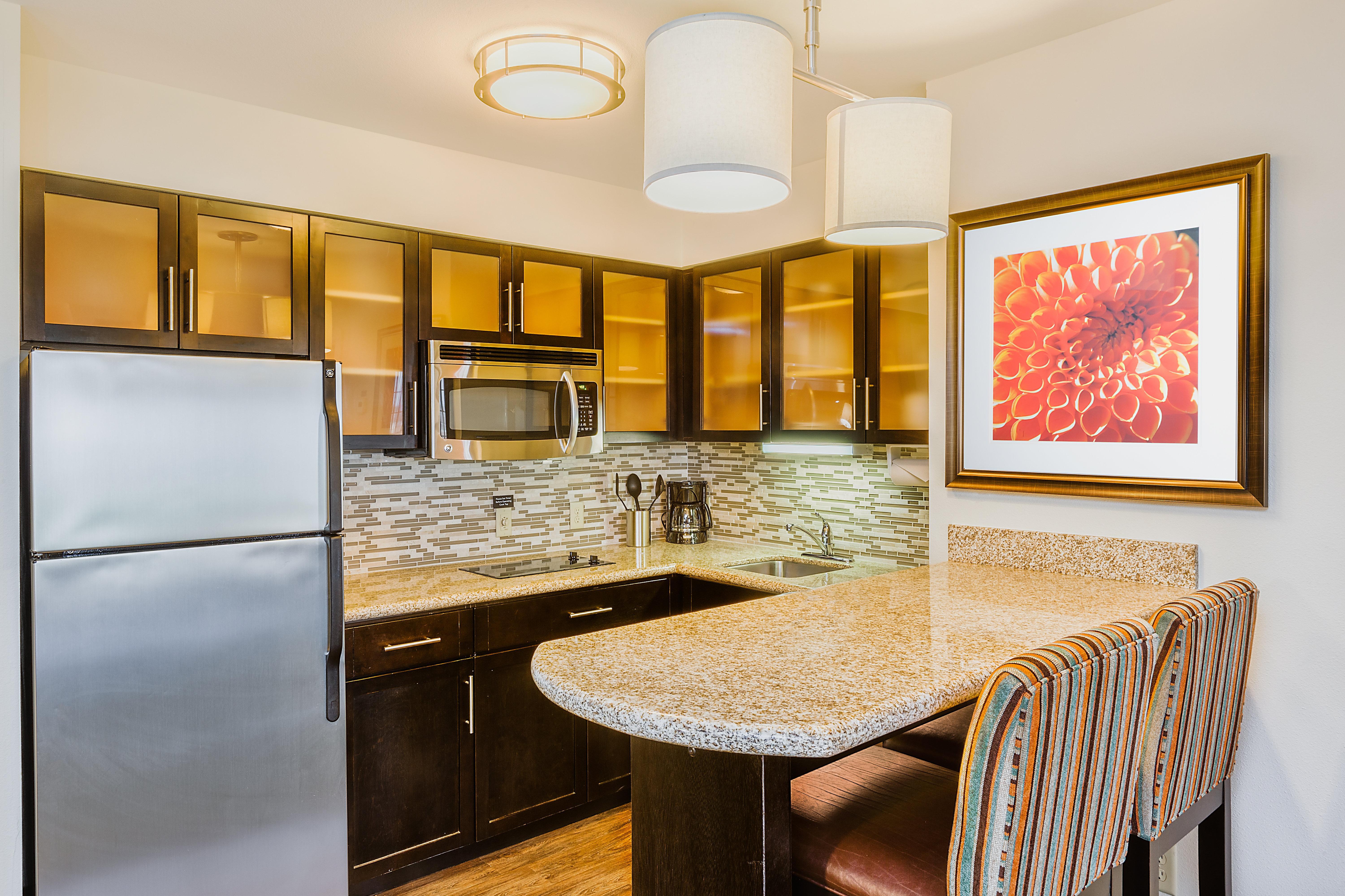 Staybridge Suites Bismarck By Ihg Ngoại thất bức ảnh
