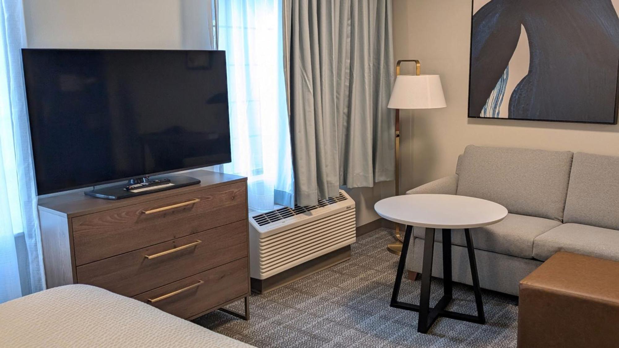 Staybridge Suites Bismarck By Ihg Ngoại thất bức ảnh