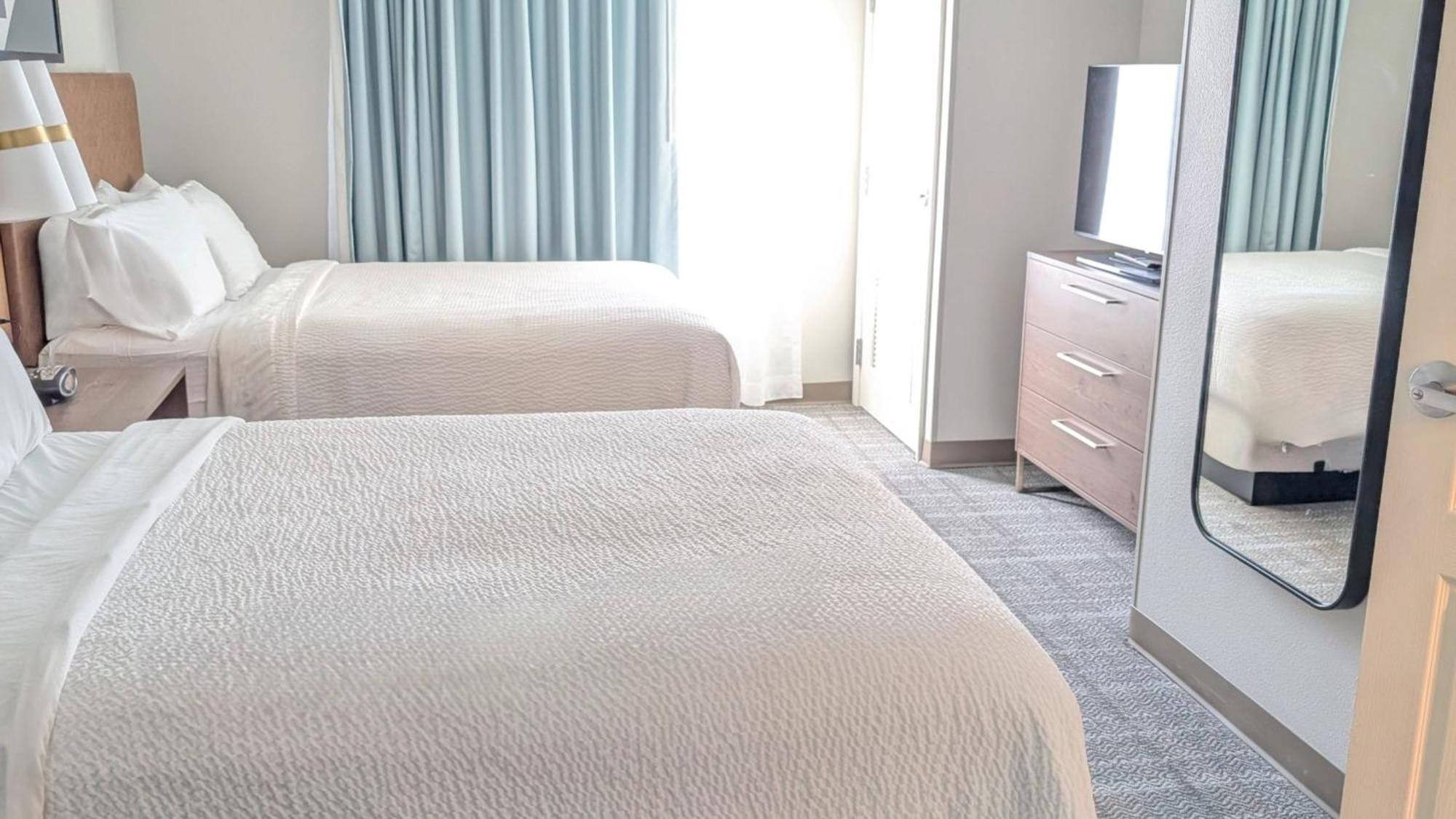 Staybridge Suites Bismarck By Ihg Ngoại thất bức ảnh