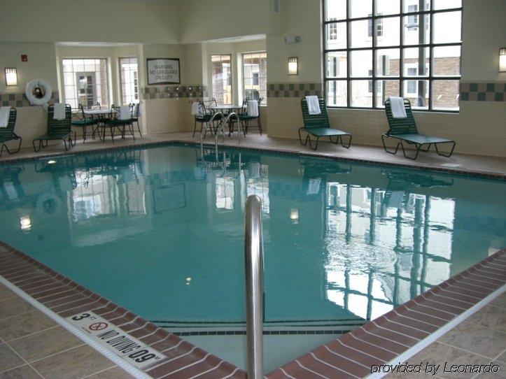 Staybridge Suites Bismarck By Ihg Ngoại thất bức ảnh