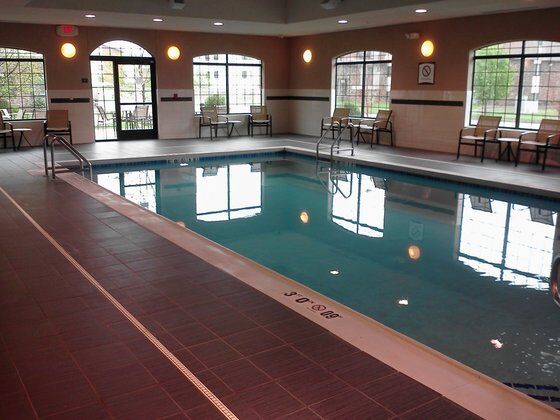 Staybridge Suites Bismarck By Ihg Ngoại thất bức ảnh